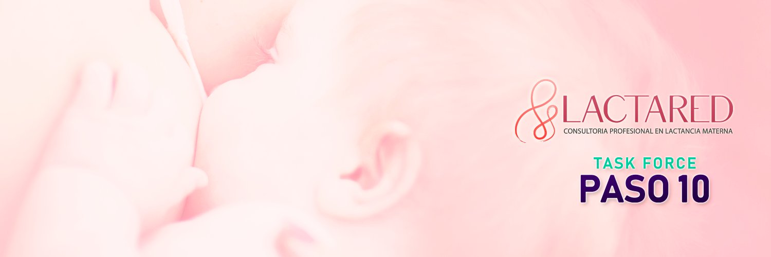 LACTARED's profile banner image