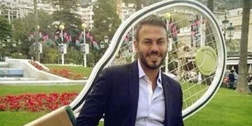 Ghadystar's profile banner image