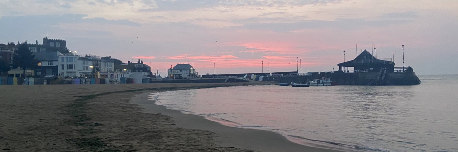 sarah kingsland yeoland 💙 banner