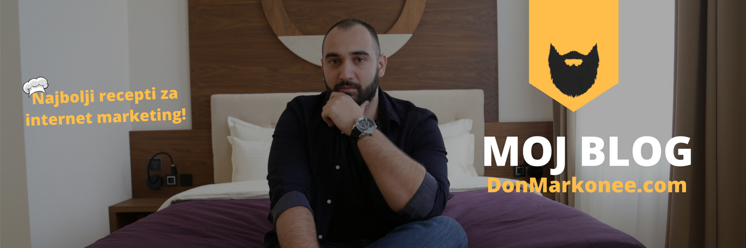 DonMarkonee's profile banner image