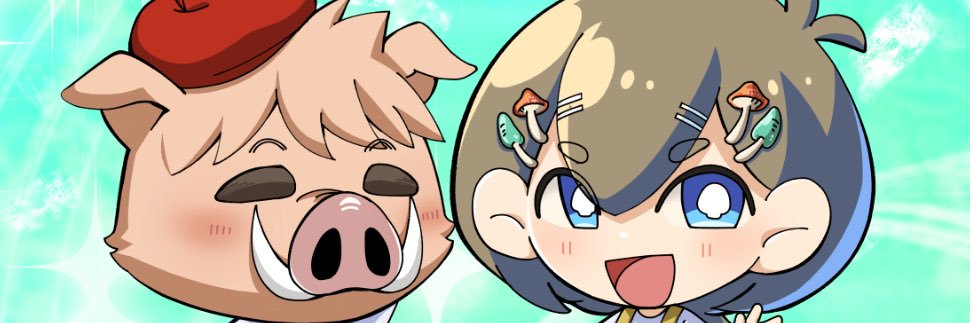 moriko_clerk's profile banner image