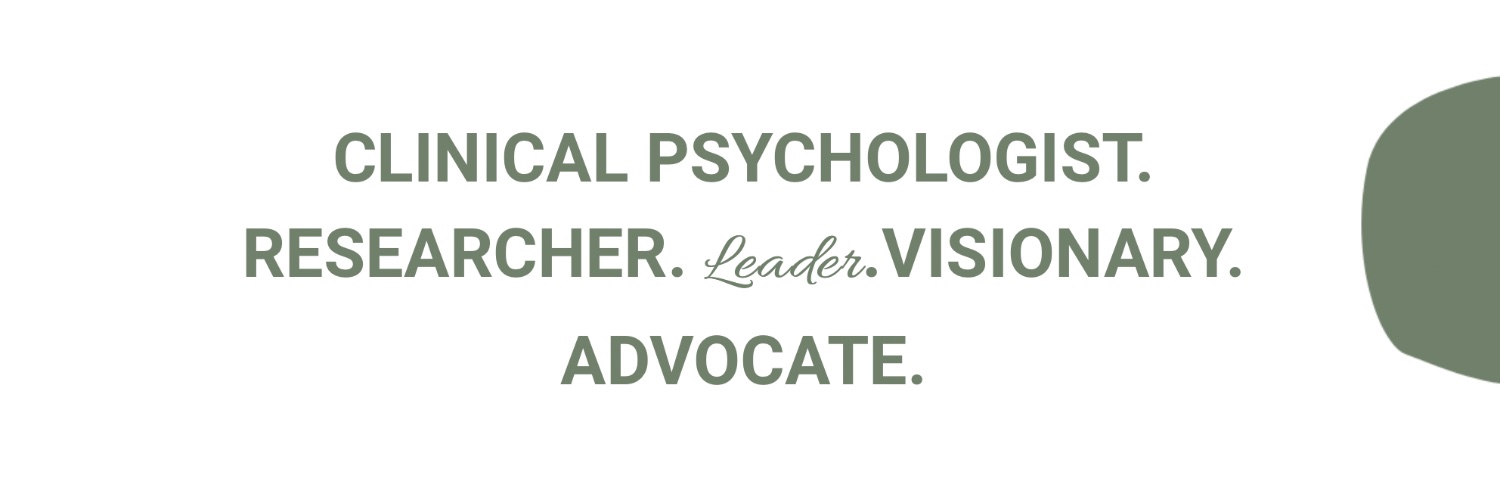 Jasmin Brooks Stephens, Ph.D.'s banner