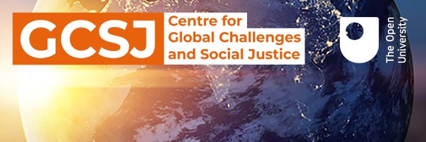 OU_GCSJ Profile Banner
