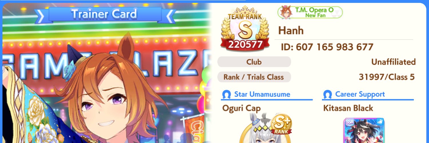Hanh banner