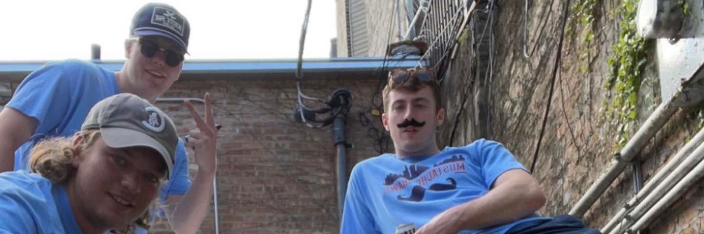 CJMahay's profile banner image