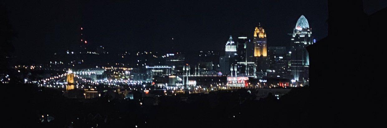 Michael Ⓜ️ banner