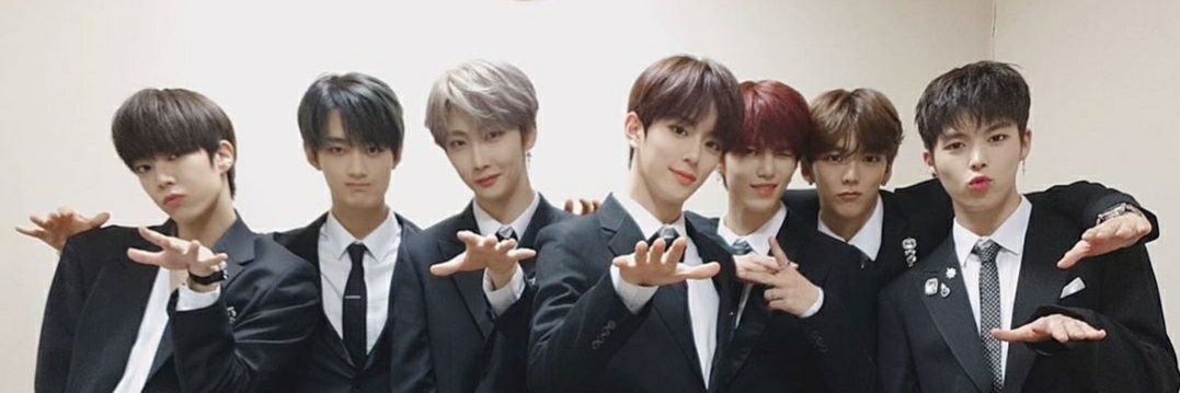 Yoo_kangmini's profile banner image