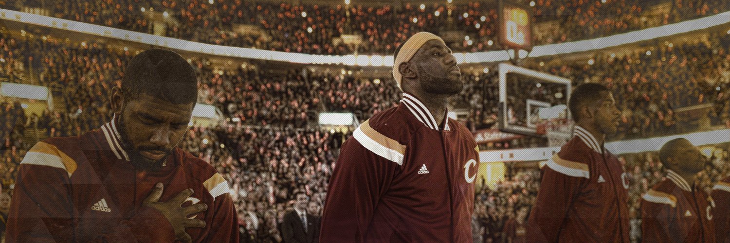 ski mask banner