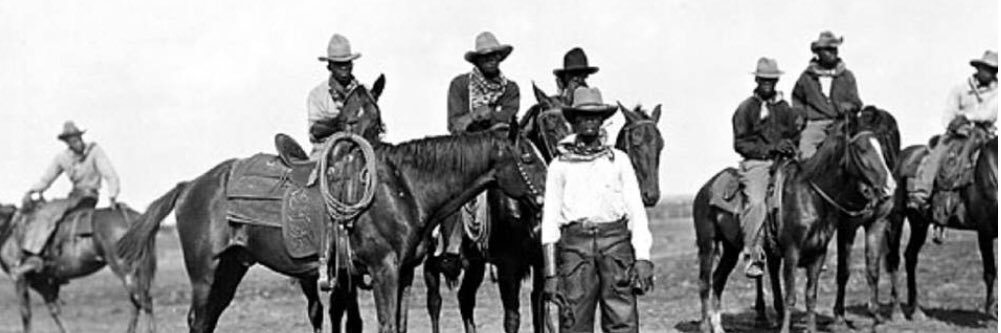 The Black Time Capsule 🇺🇸 banner