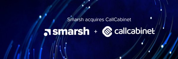 CallCabinet Profile Banner