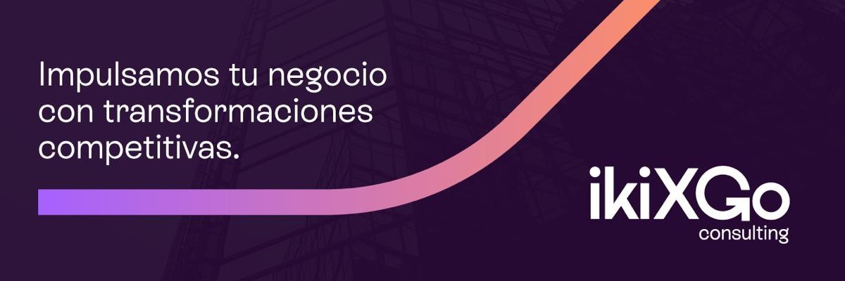 IkiXGo banner