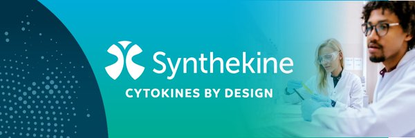synthekine Profile Banner