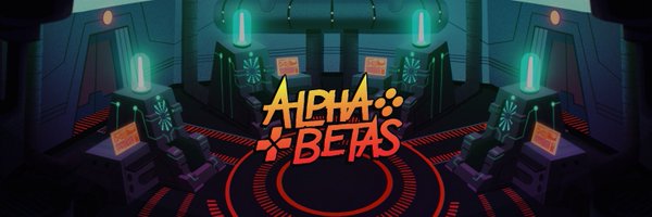 Alpha Betas Profile Banner
