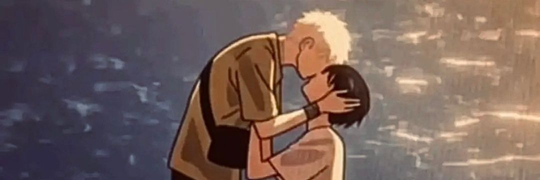 luru 🐢 | cw: Naruto Shippuuden banner