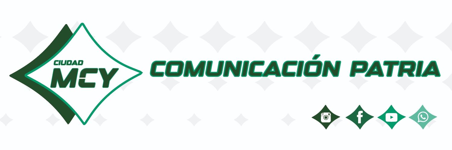 Ciudad MCY banner