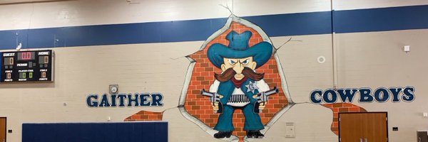 Gaither_Hoops Profile Banner