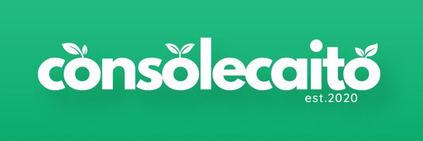 consolecaito Profile Banner