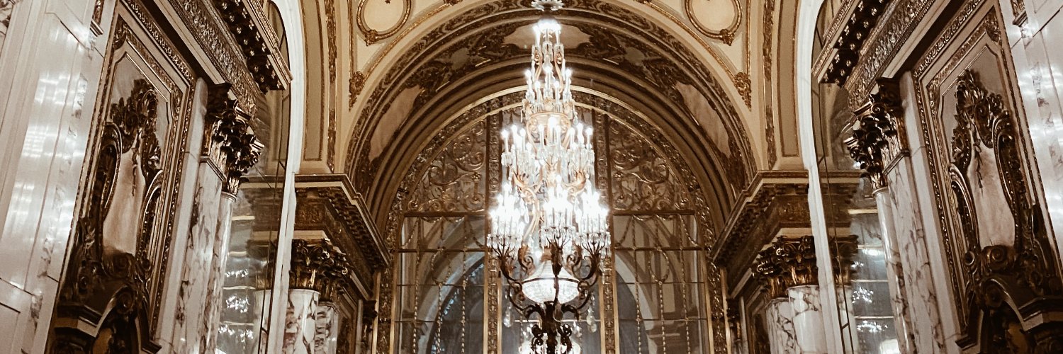 katekfarrell's profile banner image