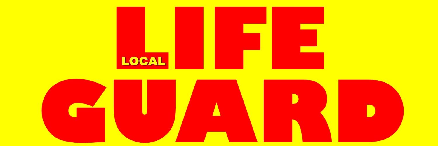 Aberavon SLSC banner