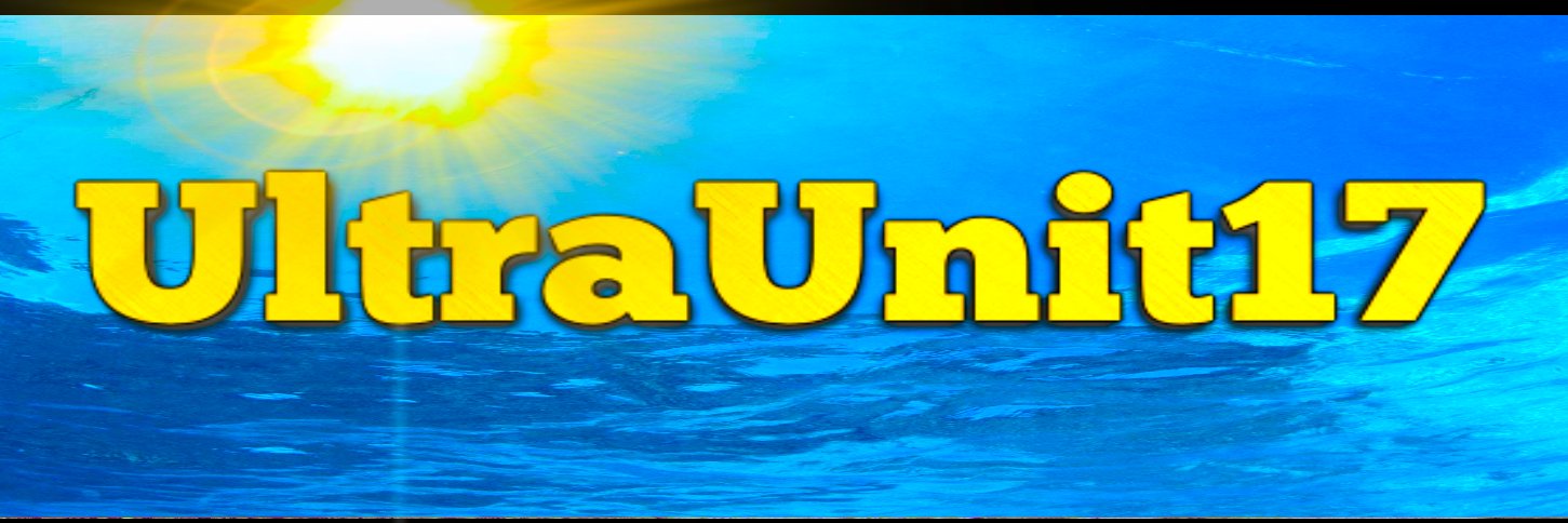 UltraUnit17 banner