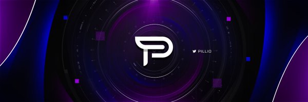 OfficialPillio Profile Banner