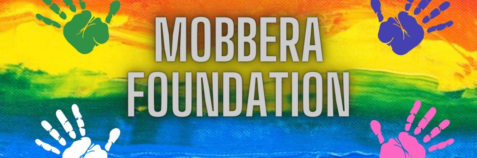 Mobbera Foundation banner