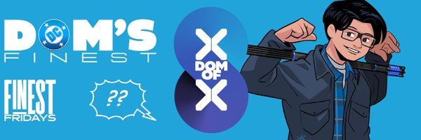 DomOfXStudio Profile Banner