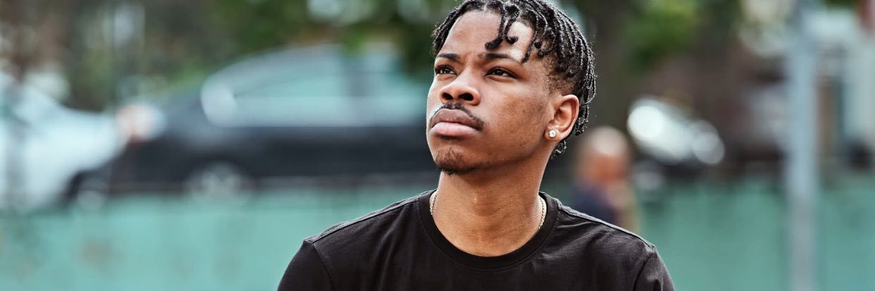djshaun25's profile banner image