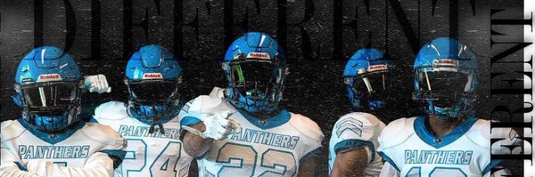 Cumber_Panthers Profile Banner