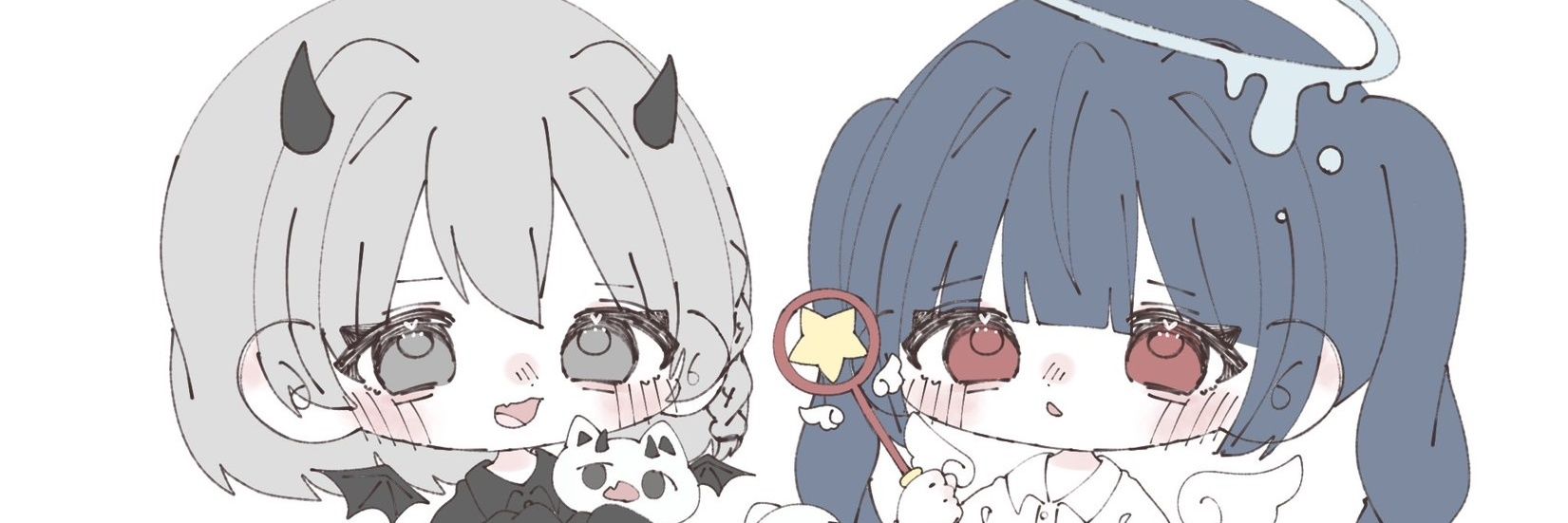 spla_satukiSan's profile banner image
