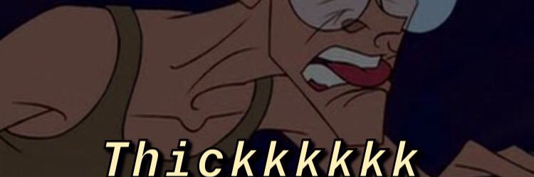 Man eater 💋 banner