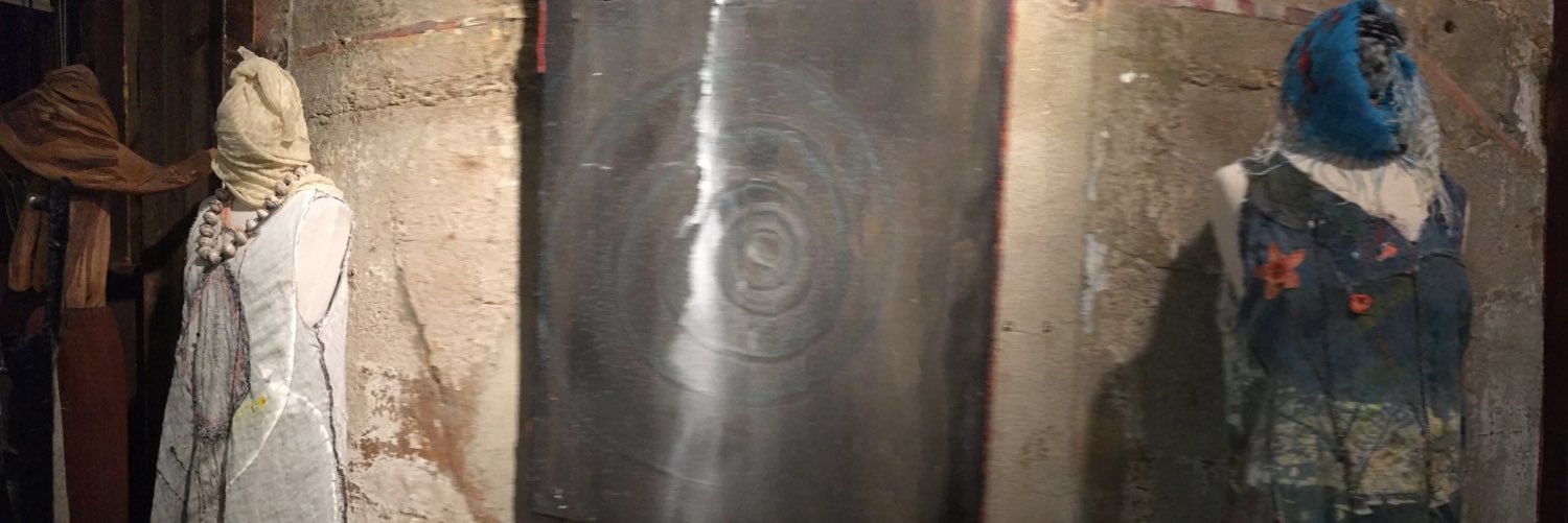 MChakacoco's profile banner image
