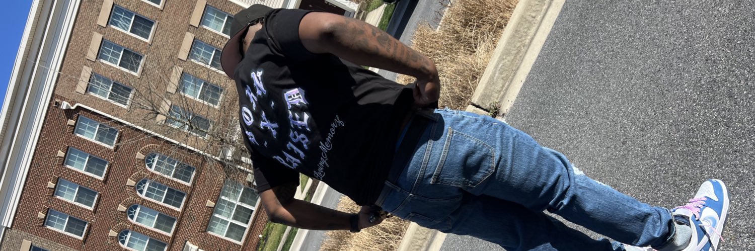 Itsjust_Fredo's profile banner image
