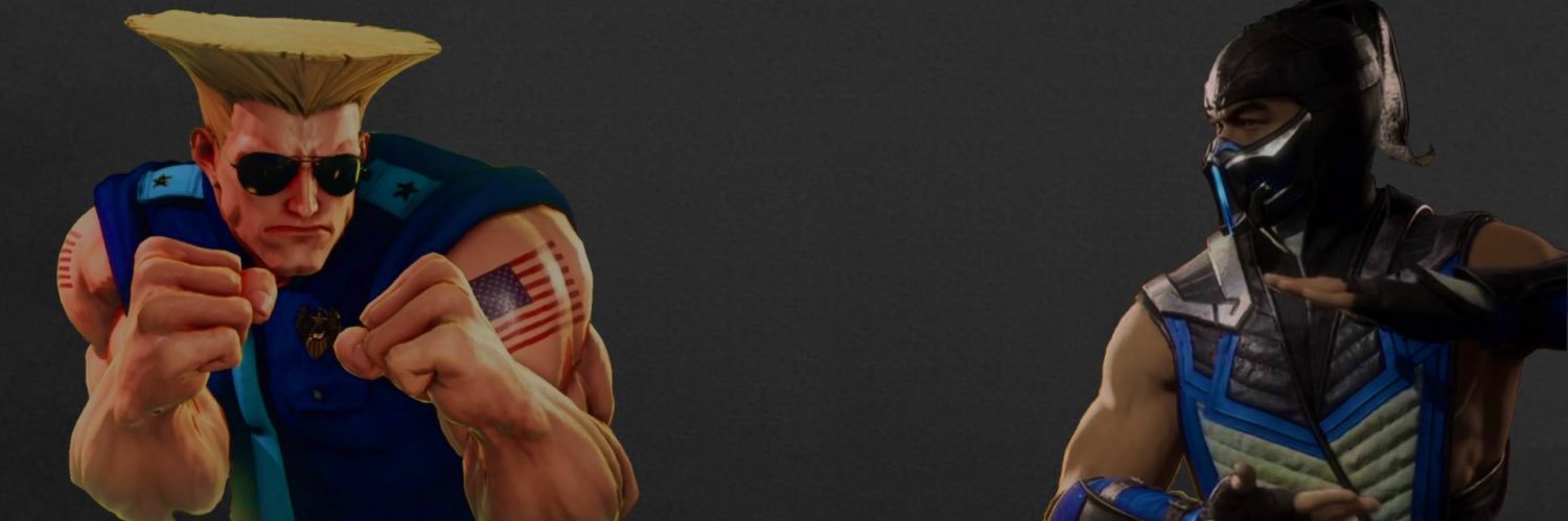 graysonzero's profile banner image