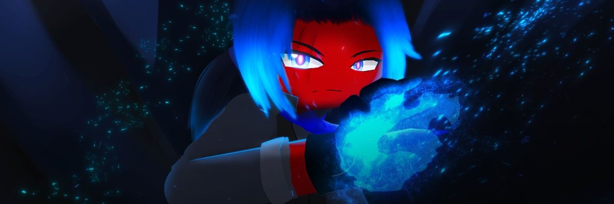 🔪🕒LuzKuroSekai🕒🔪 banner