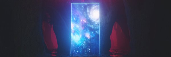 Horizon_Universe 🪐 | Crowley Era Profile Banner