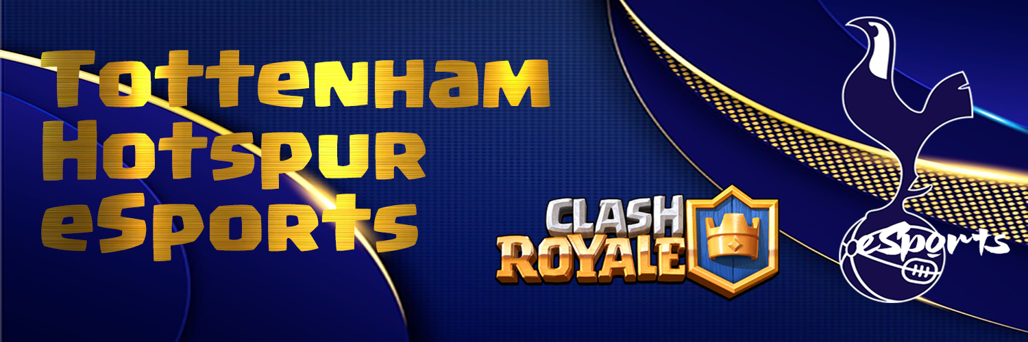tottenhamroyale's profile banner image