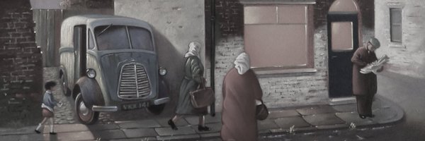 OwdAlbert Profile Banner
