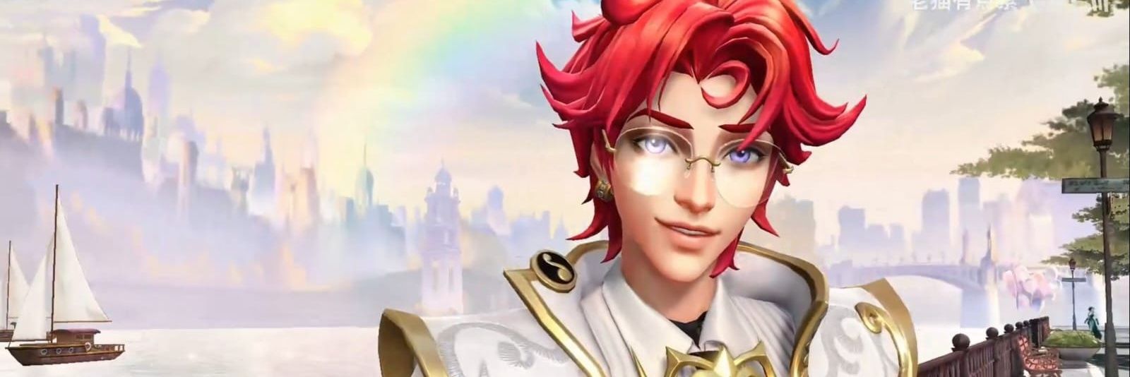 Let 🦇 HEARTSTEEL comeback 2026 banner