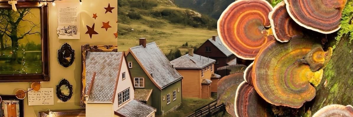 aetherdiaries's profile banner image