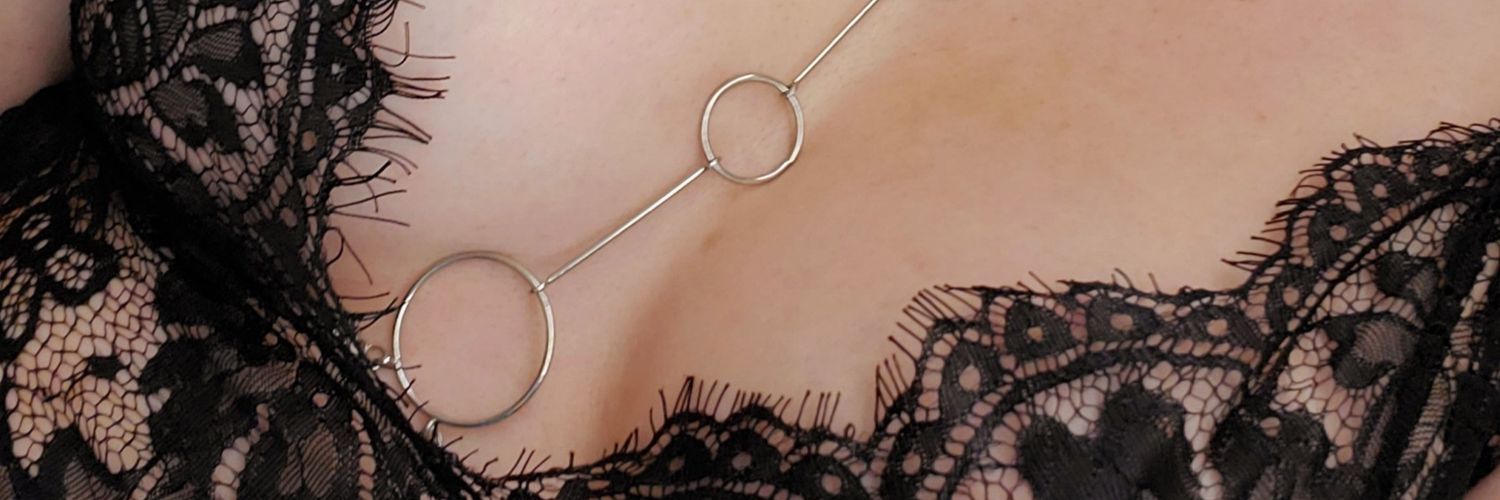 MyGoddessRen's profile banner image