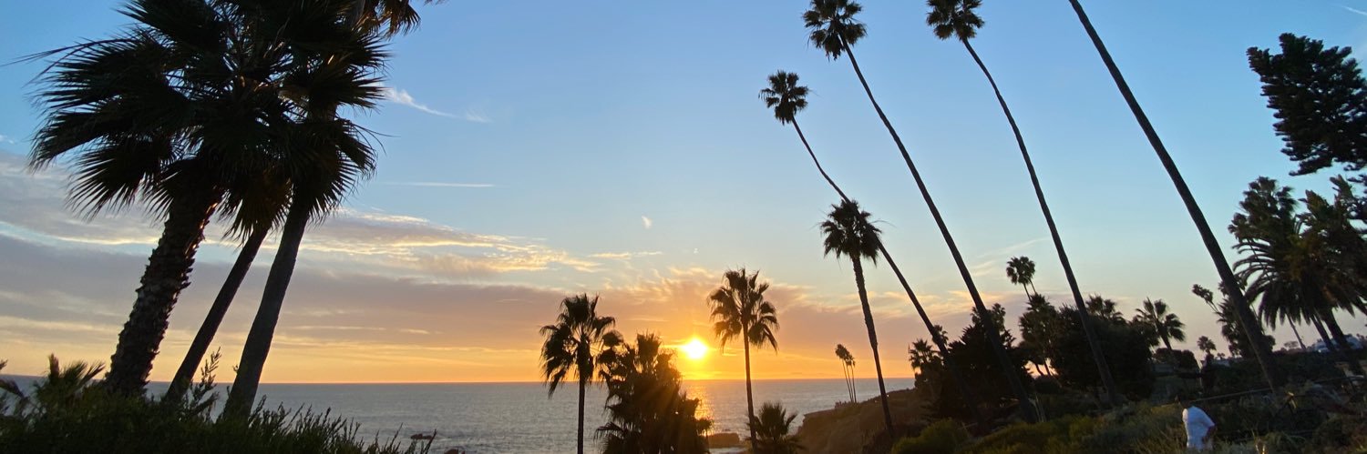 CaliforniaKent's profile banner image