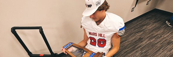 TannerCaudle2 Profile Banner
