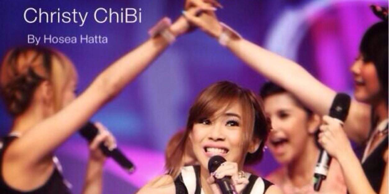 MiChristyersOFC's profile banner image