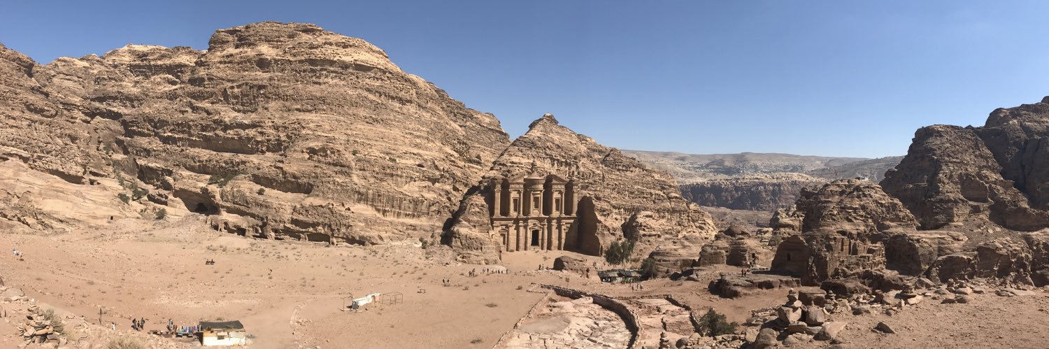 Ian Fox 🏳️‍🌈 banner