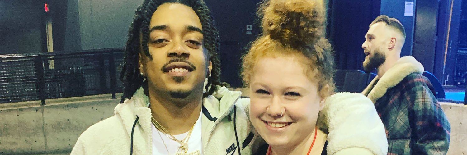Thatredhead69's profile banner image