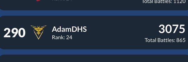 adamdhs40 Profile Banner