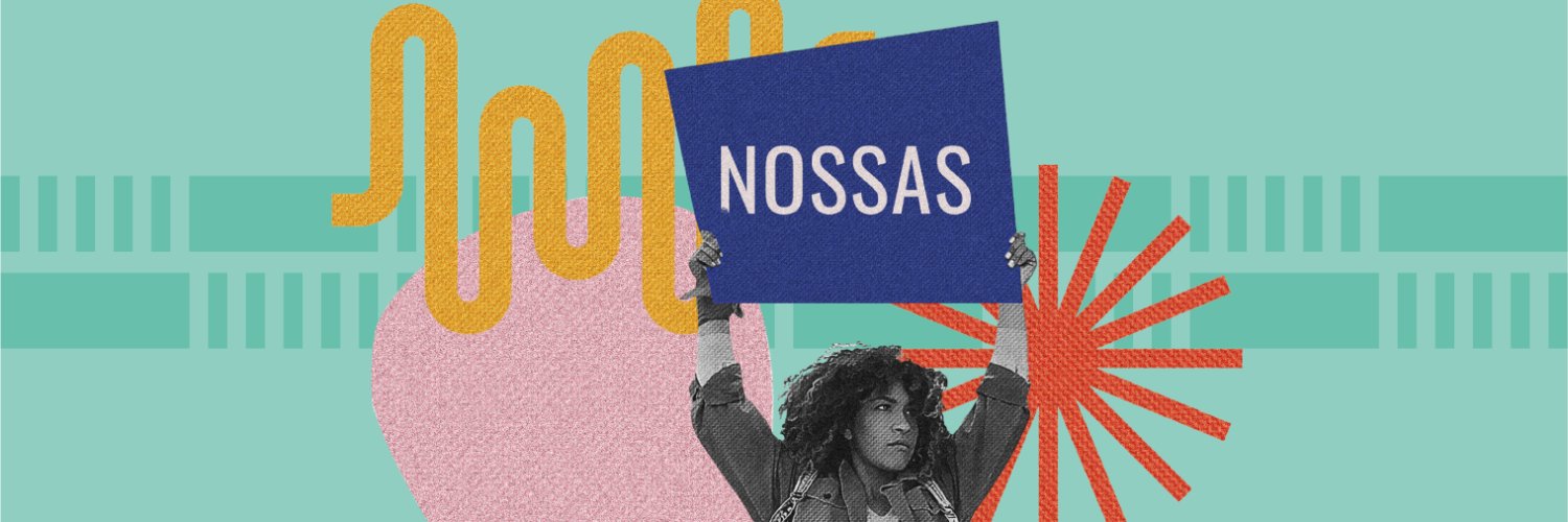 NOSSAS banner