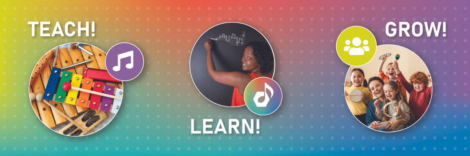 Music ConstructED banner