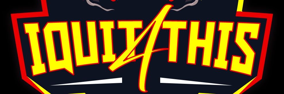 IQUIT4THIS's profile banner image